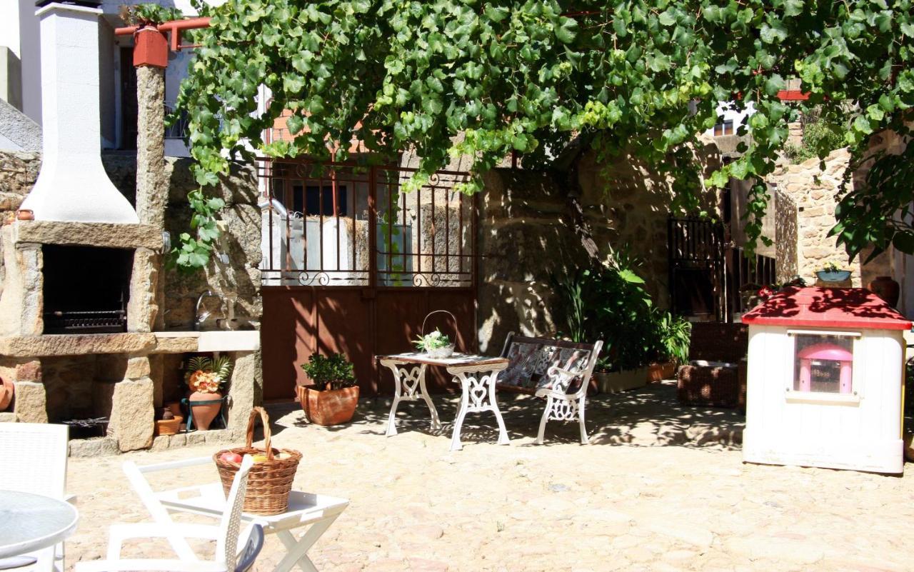Casa Duas Fontes Villa Capinha Exterior photo