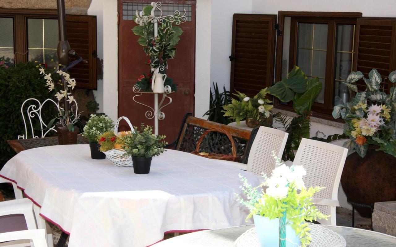 Casa Duas Fontes Villa Capinha Exterior photo