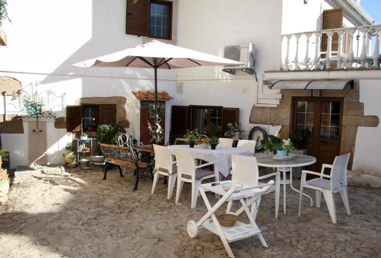 Casa Duas Fontes Villa Capinha Exterior photo